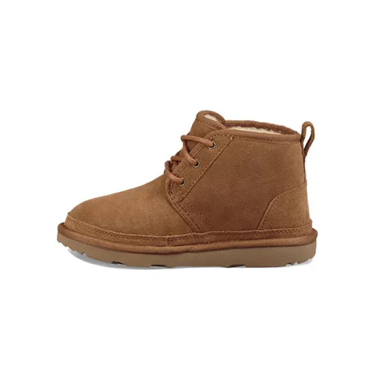 UGG Neumel II Boot Chestnut Toddler