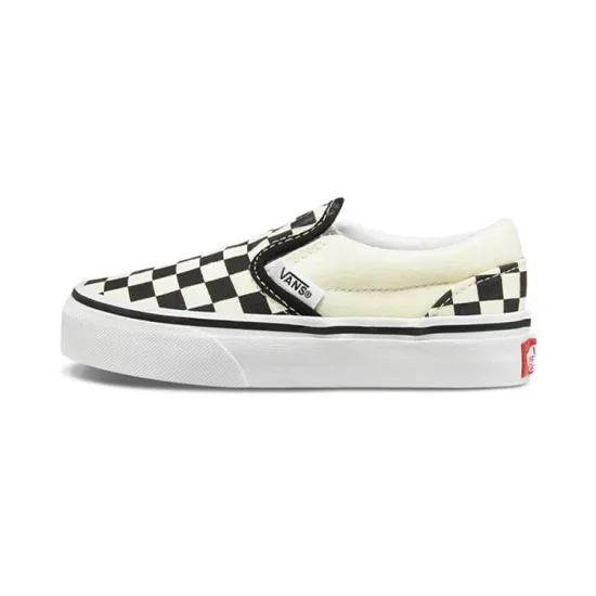 Vans Classic Slip-On Checkerboard PS