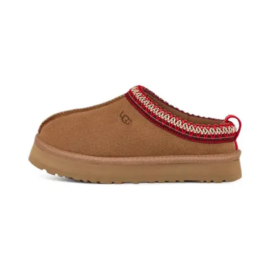 UGG Tazz Slipper Chestnut Kids