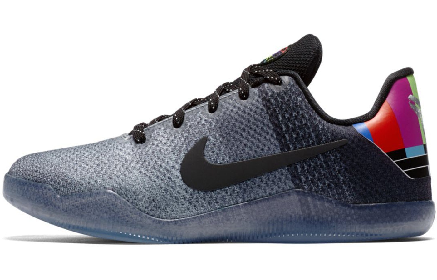 Nike Kobe 11 Elite Low TV