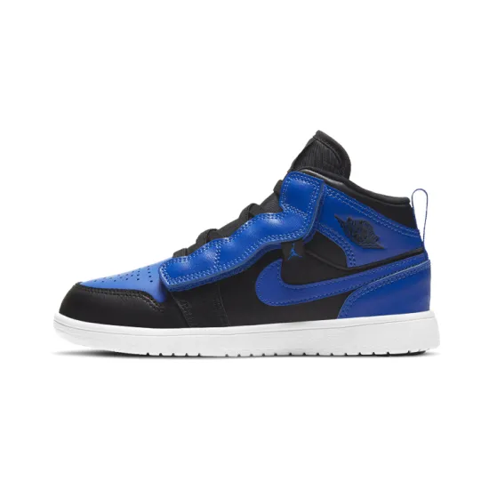 Jordan 1 Mid ALT PS Hyper Royal