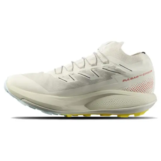 SALOMON Pulsar Trail 2 Pro 'White' Women's