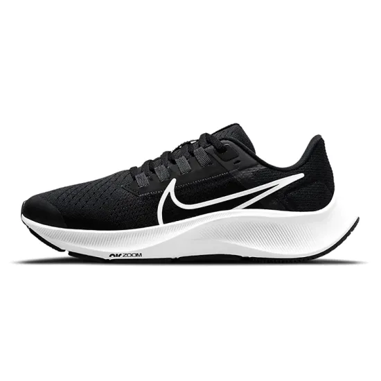 Nike Air Pegasus 38 Black White GS