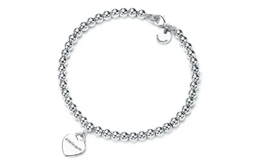 TIFFANY & CO. 925 Sterling Silver Bracelets Women's