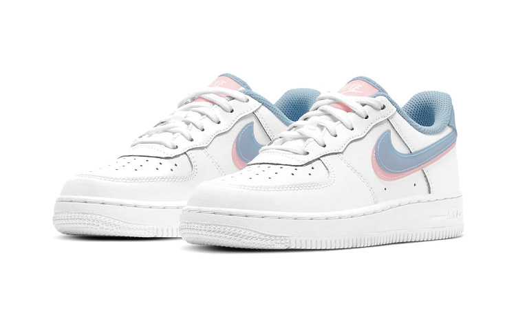 Nike Air Force 1 Low Kids Skateboarding shoes BP - 2