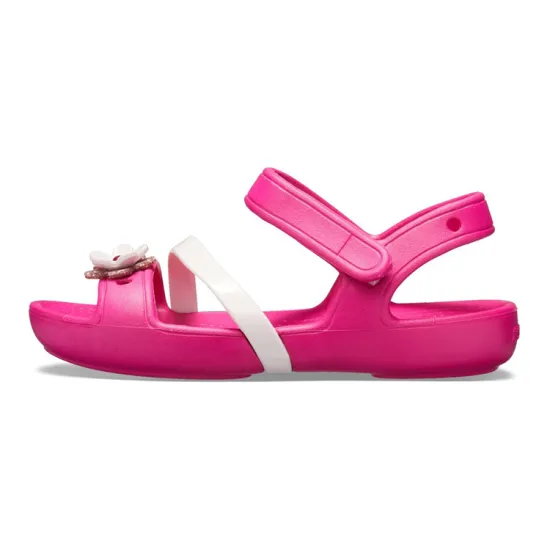 Crocs Kids Sandals Kids Powder