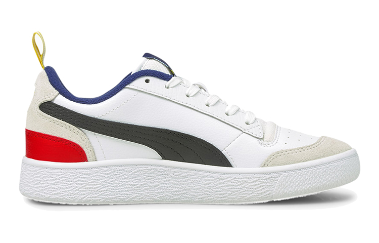 Peanuts x PUMA Ralph Sampson