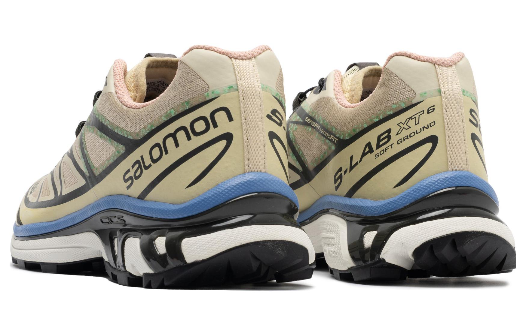 SALOMON XT-6 Mindful 2