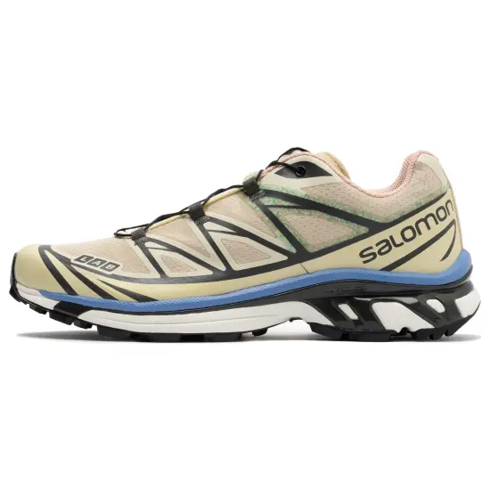SALOMON XT 6 Mindful 2 'Yellow'