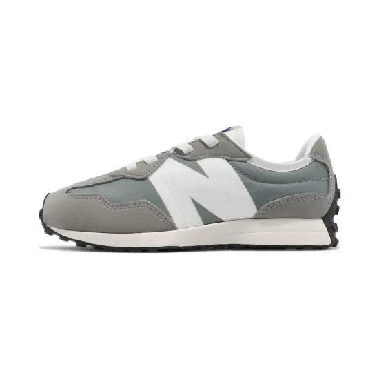 New Balance NB 327 Kids Sneakers PS Low-top Gray/Blue