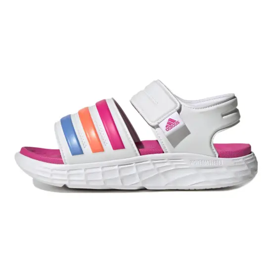 Adidas Duramo Sandals Kids" Sandals Kids