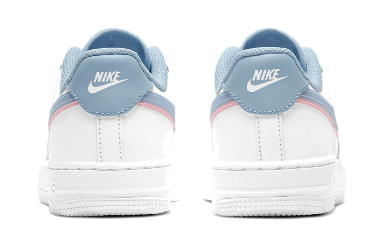 Nike Air Force 1 Low Kids Skateboarding shoes BP - 4