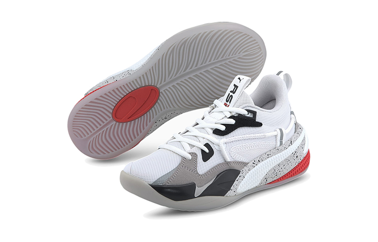 PUMA RS Dreamer Concrete Jungle