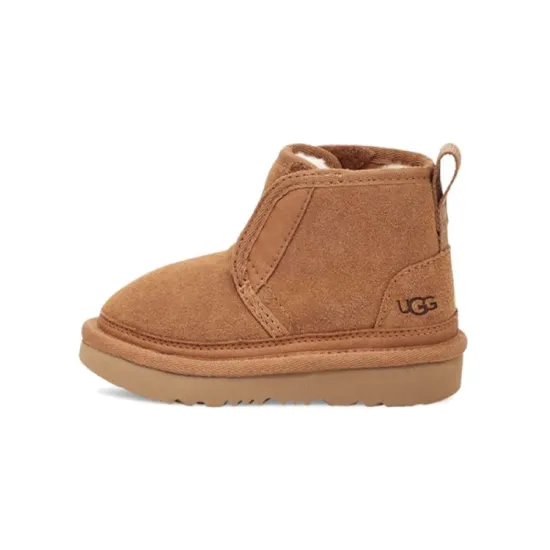 UGG Neumel Kids Boots PS Chestnut
