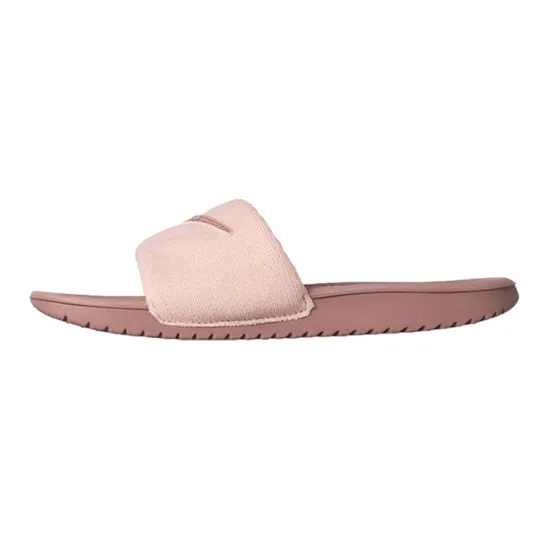 Nike Kawa Kids Slippers Kids Powder