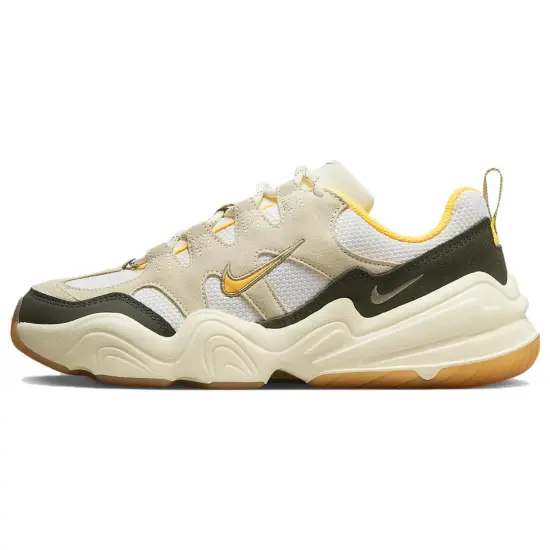 Nike Tech Hera Sail Olive Women's