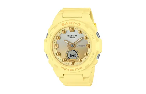 CASIO Baby G BGA 320 3A