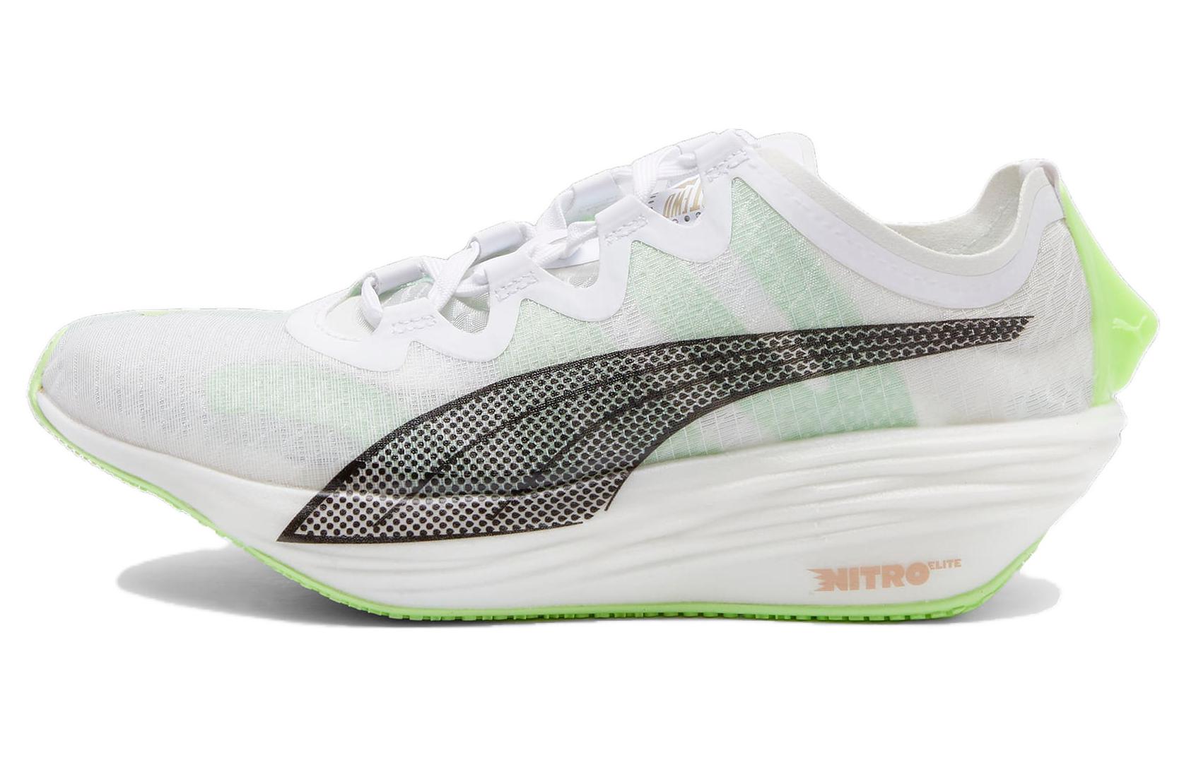 PUMA Fast-Fwd Nitro Elite Run 75