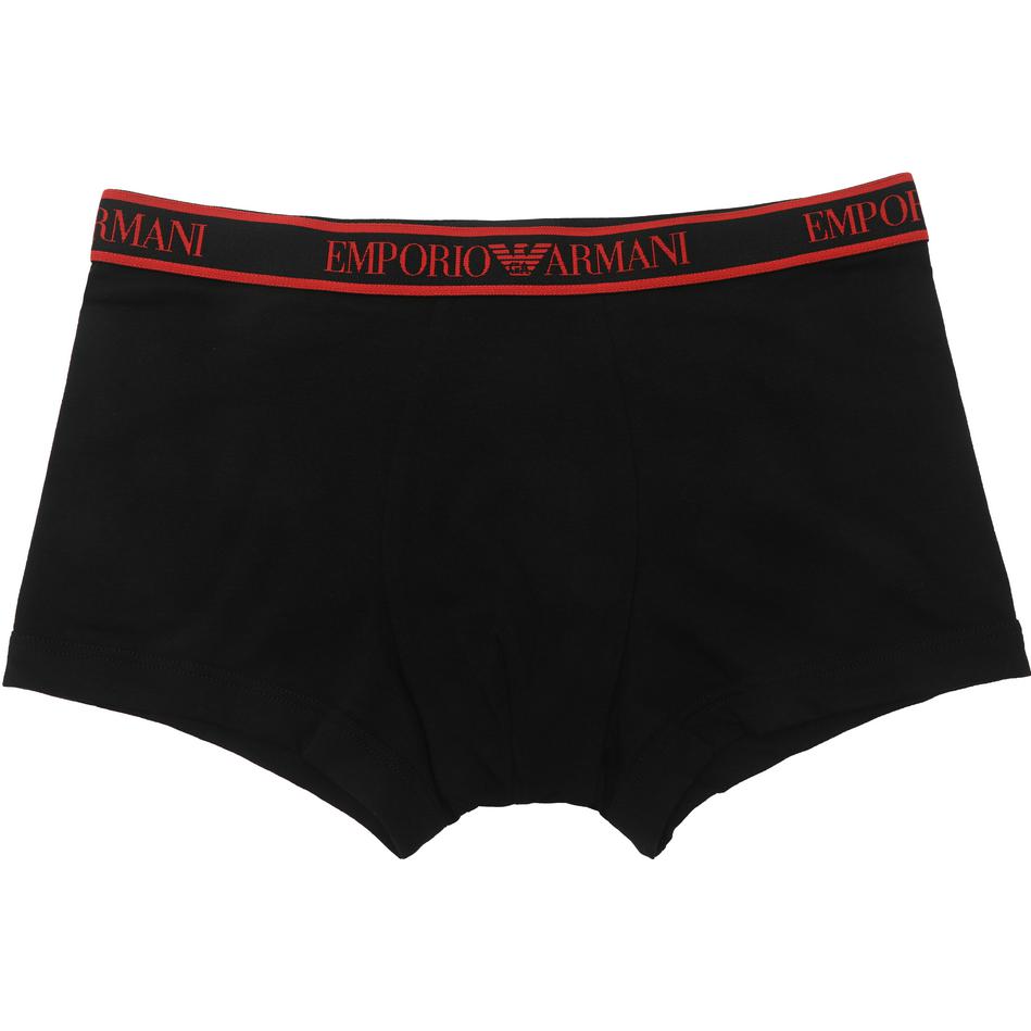EMPORIO ARMANI Logo  3