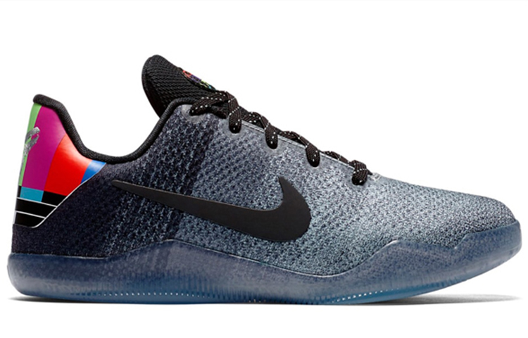 Nike Kobe 11 Elite Low TV