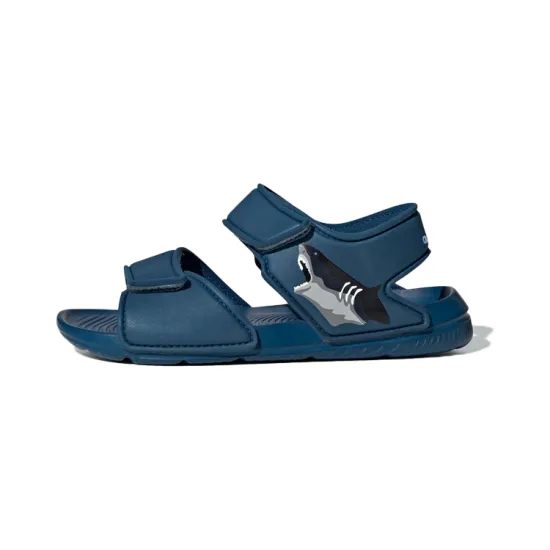 Adidas Altaswim Kids" Sandals Pre-school