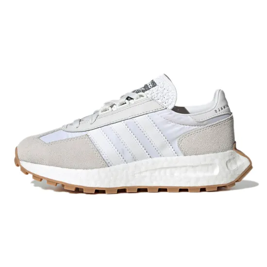Adidas Retropy E5 J 'Crystal White Gum'