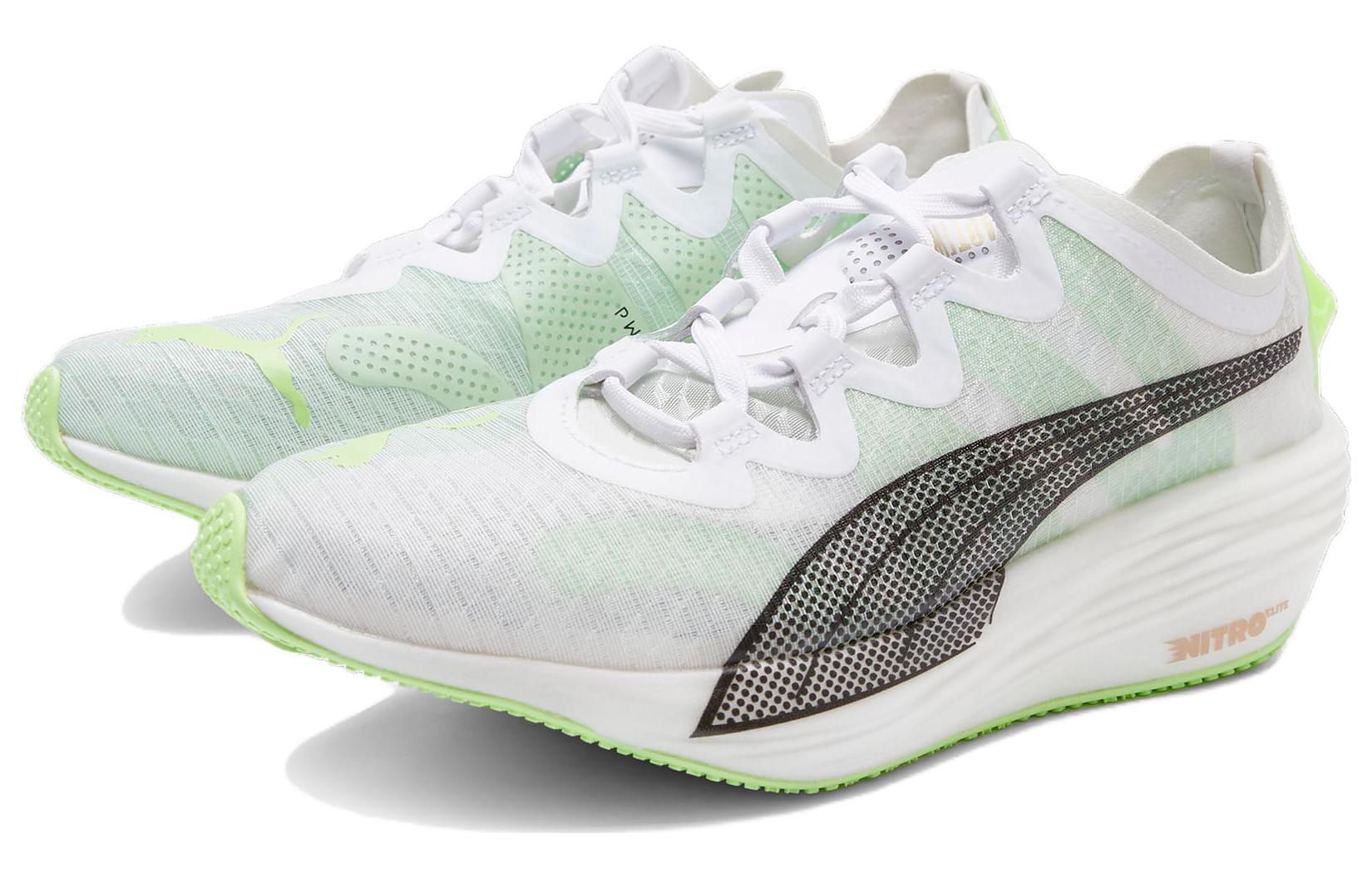 PUMA Fast-Fwd Nitro Elite Run 75