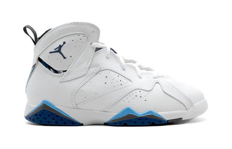 Jordan Air Jordan 7 Retro "French blue"