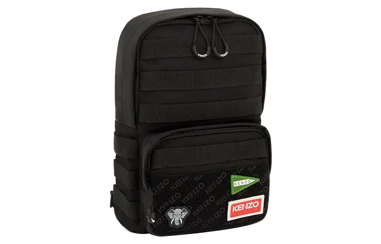 KENZO Sling Bags