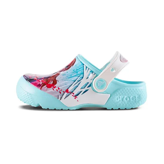 Crocs Classic Clog Kids Sandals Kids Pale Blue