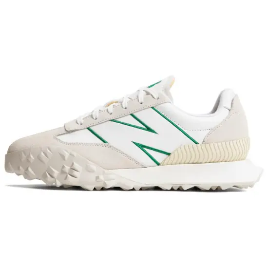 New Balance XC 72 White Succulent Green