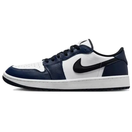 Jordan 1 Retro Low Golf Midnight Navy