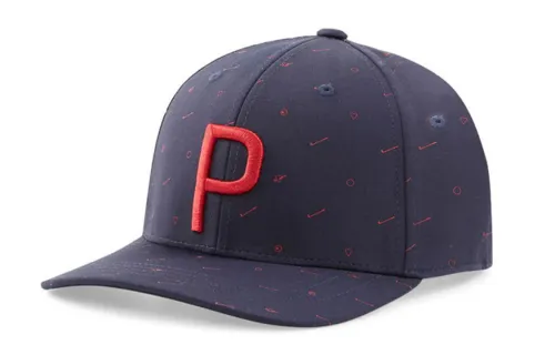 PUMA Baseball Caps Men's