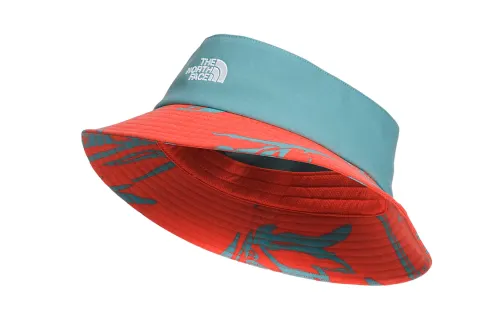 THE NORTH FACE Hats Unisex Orange