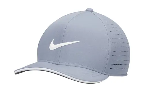Nike Baseball Caps Unisex Sky Blue