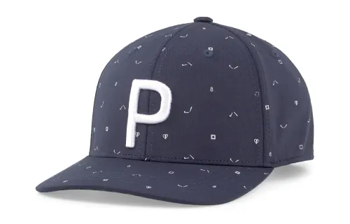 PUMA Baseball Caps Men's