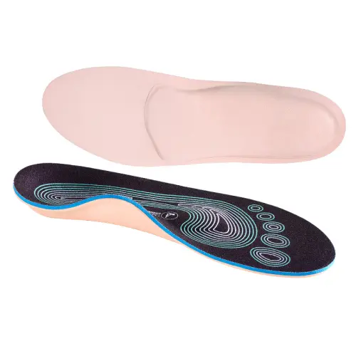 maigaole Insoles Unisex