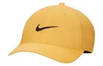 Nike Baseball Caps Unisex Yellow