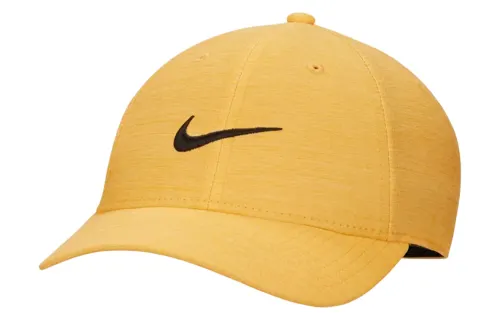 Nike Baseball Caps Unisex Yellow
