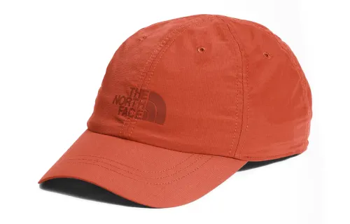THE NORTH FACE Baseball Caps Unisex Orange Red