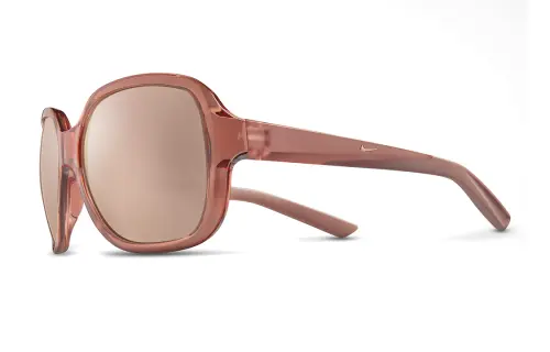 Nike Audacious Mirrored Sunglasses