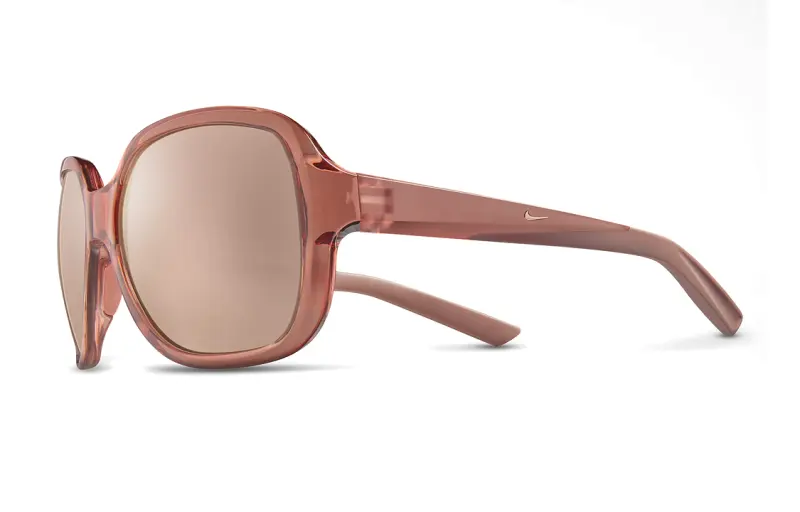 Nike Audacious Mirrored Sunglasses