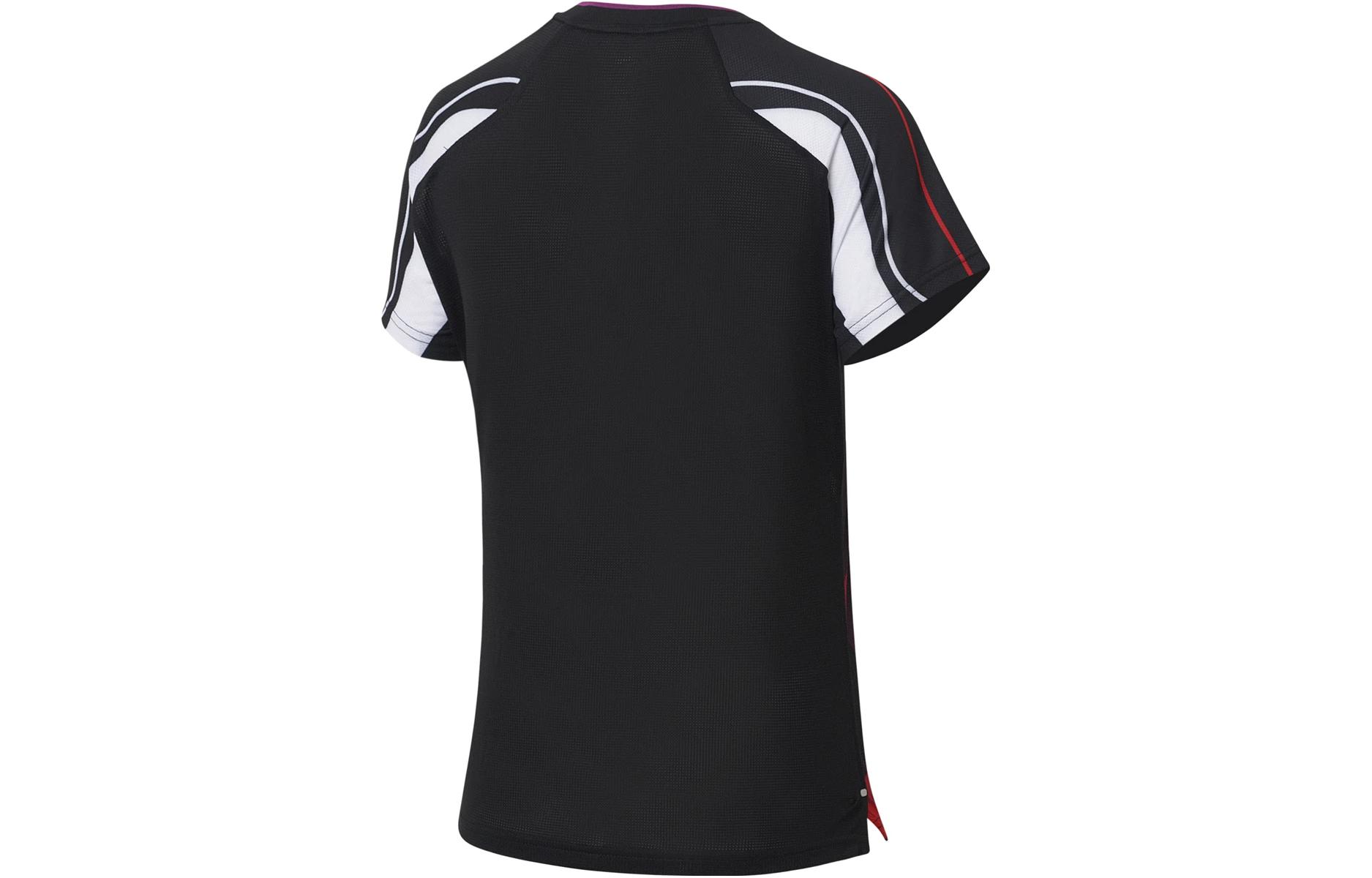 Li Ning Table Tennis Apparel Women’s Black