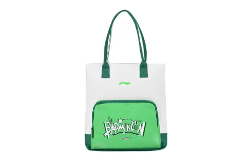 Li Ning Polyester Handbag Regular Unisex