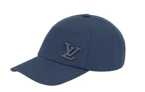 LOUIS VUITTON Aerogram Cap