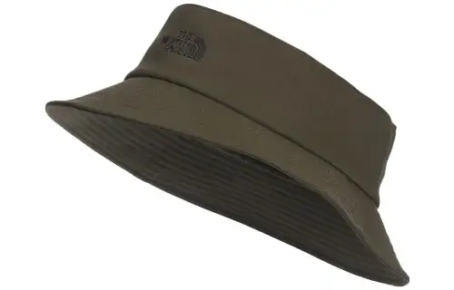 THE NORTH FACE Sun Protection Hats Unisex Olive Green