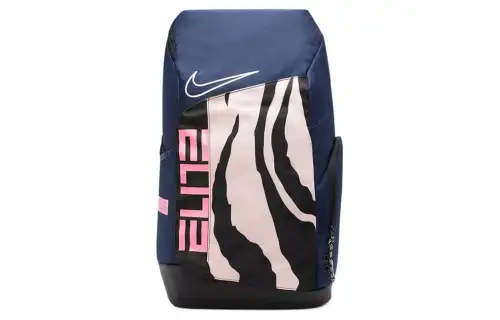 Nike Hoops Elite Pro Backpack 32L Blue