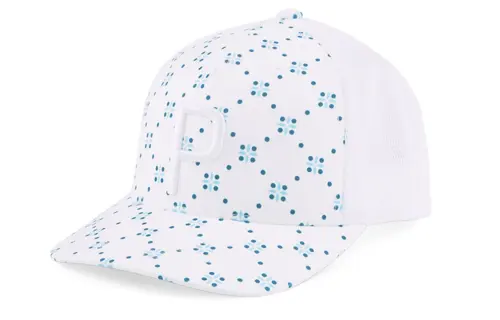 PUMA Baseball Caps Men's