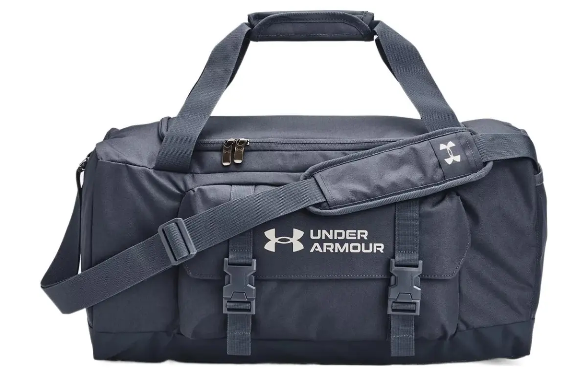 Under Armour Under Armour Gametime Polyester Handbag, Shoulder Bag, Crossbody Bag, Travel Bag, Gym Bag Small Unisex