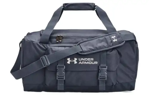 Under Armour Under Armour Gametime Polyester Handbag, Shoulder Bag, Crossbody Bag, Travel Bag, Gym Bag Small Unisex